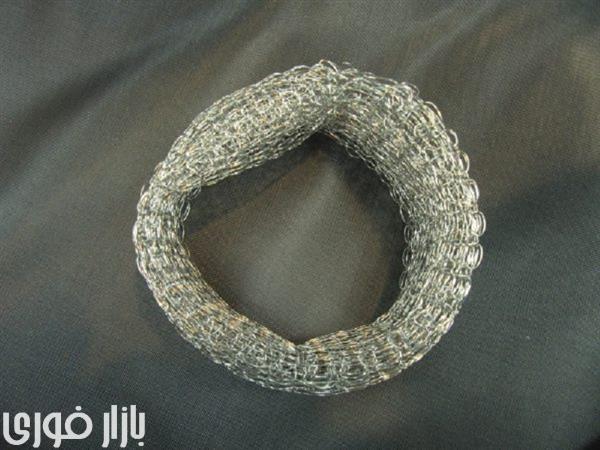  رسوب گیر کتری وسماور  